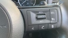 Nissan Qashqai 1.3 DiG-T MH 158 Acenta Premium 5dr Xtronic Petrol Hatchback